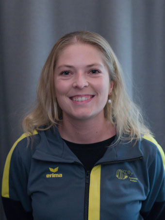 Sarah Wenger, Administration/Sekretariat