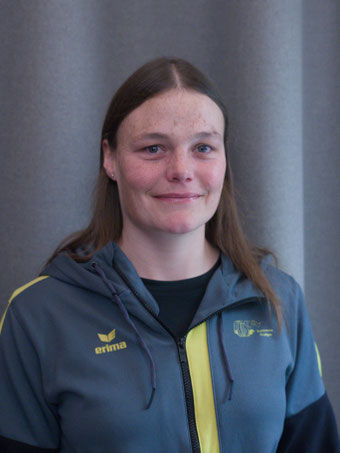 Veronika Müller, Festwirtschaft