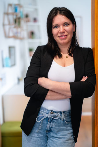 Wimperndesign Andrea Brandstötter Wimpernverlängerung, Lashlifting & Brow Lifting in Aistersheim