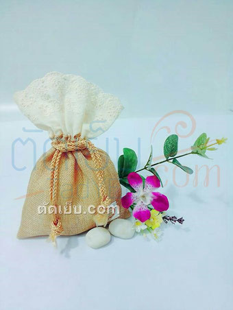 กระสอบ, ตัด, เย็บ, กระเป๋า,