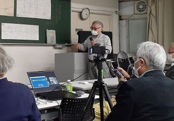 Hybrid Workshop Meeting