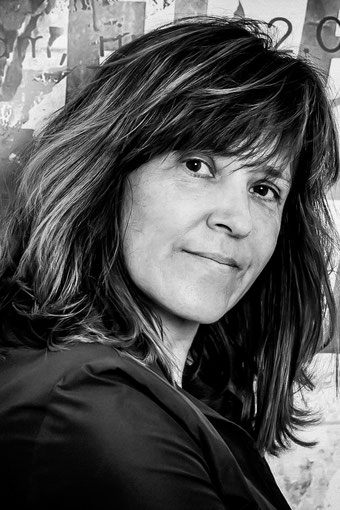 Hochzeitsfotografin Birgit