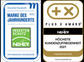 neher-auszeichnungen-marke-des-jahrhunderts-hoechste-kundenzufriedenheit