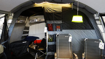f.re.e - Sport- und Freizeitmesse München - Caravaning/Mobile Freizeit - fair4world