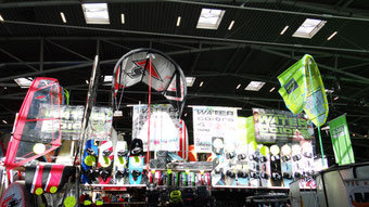 f.re.e - Sport- und Freizeitmesse München - fair4world