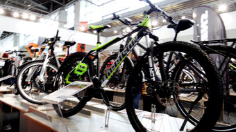 f.re.e - Sport- und Freizeitmesse München - Fahrrad - fair4world