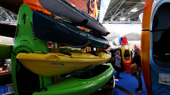f.re.e - Sport- und Freizeitmesse München - Wassersport - fair4world