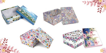 SETS DE CAJA DURA
