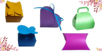 CAJITAS JOYERIA O SCRAPBOOK PARA MAMA