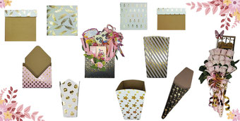 LINEA GOLD
