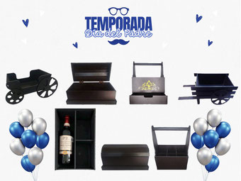 CAJAS BASES CARRETAS PARA PAPA
