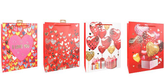 BOLSA PARA REGALO DE AMOR