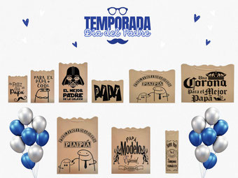 LINEA VINTAGE PARA PAPA