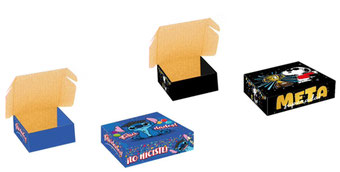 CAJA E COMMERCE GRADUACION