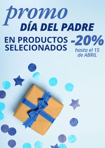 PROMO DIA DEL PADRE