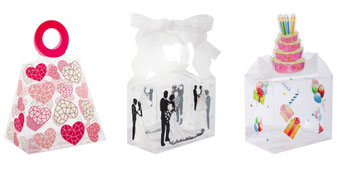 CAJAS PARA EVENTOS 