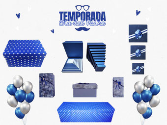 SETS DE CAJA DURA