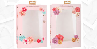 BOLSAS CON VENTANA