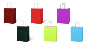 BOLSA BOND TIPO ITALIANA
