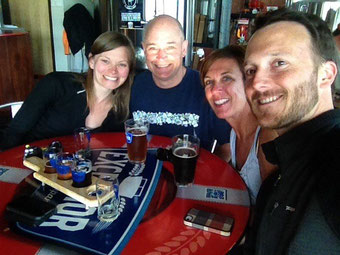 Excelsior Brewing Company