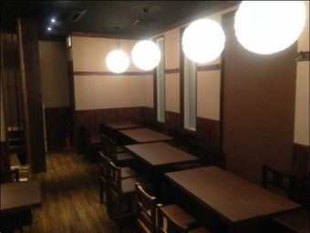 ぢどり亭 吉川店