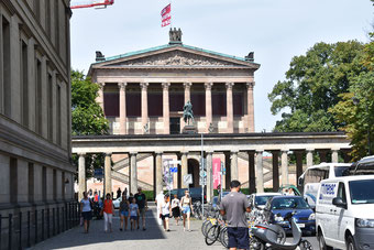 National Galerie