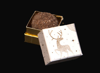Xocolatl - Le petit panier