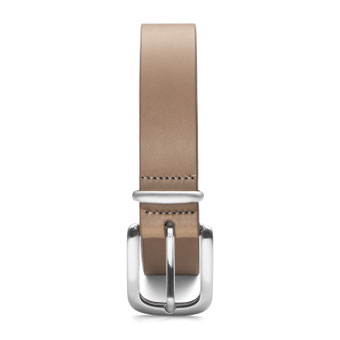 Lederg/ürtel Damen schwarz 3 cm MADE IN GERMANY schmal 100/% echtes Leder