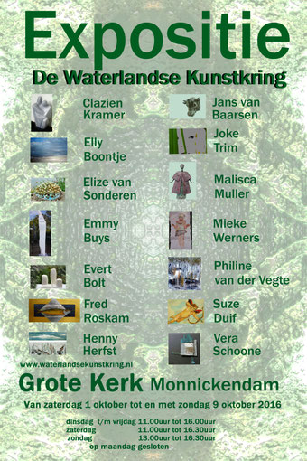 Grote Kerk 2016