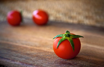 Tomates