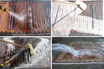 pulitura tappeto con acqua, lavare tappeto Cividale