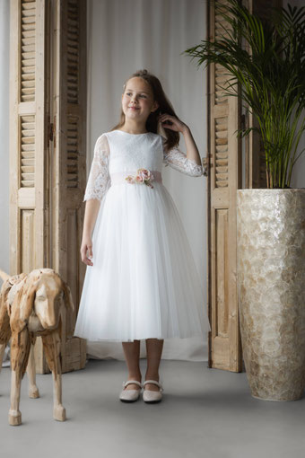 Monny_Kommunionkleid_Tüll_Spitze_Z26-22