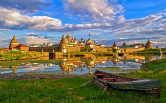 Kizhi