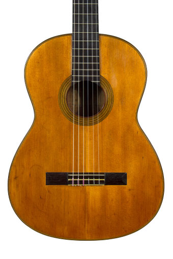 Masaru Kono - Guitare classique