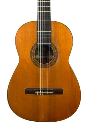 Breyer Hermanos - Guitare classique