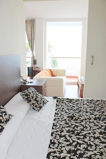 1. Schlafzimmer