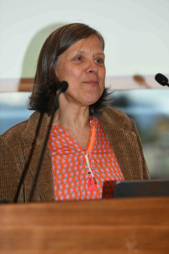 Gabriele Siegenthaler Muinde