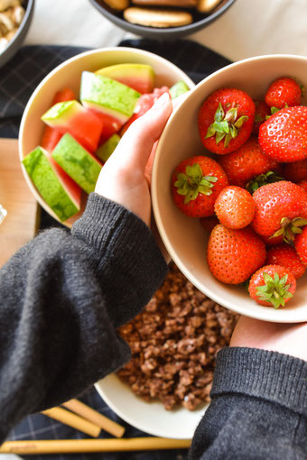 Diese nachhaltigen Küchenutensilien sind sowohl für deine Küche als auch für das nächste Picknick geeignet: Plastikfrei in der Küche Part 3 RiekesBlog