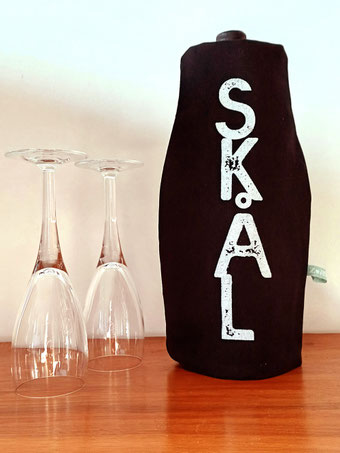 Flaschenkühler Bottle Cooler