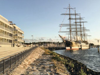 Promenadenvilla