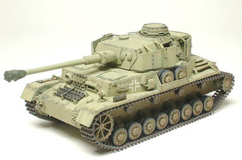 Panzer IV = 25 t