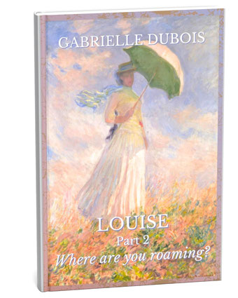 where are you roaming, gabrielle dubois US