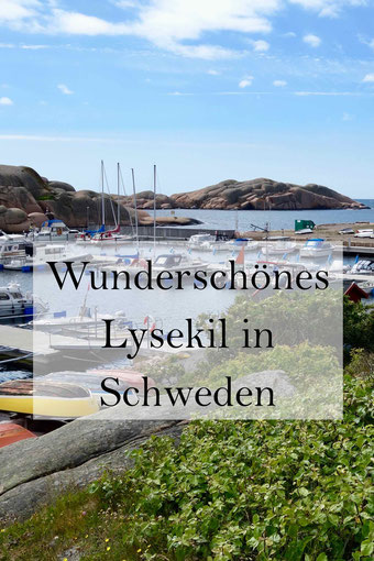 Lysekil, Schweden und Stångehuvud Naturreservat: Sehenswürdigkeiten, Parken, Wandern.