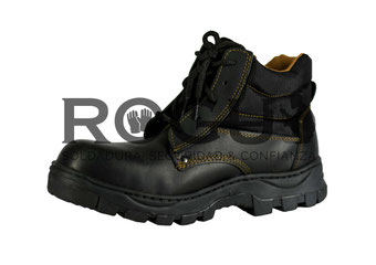 botas de trabajo