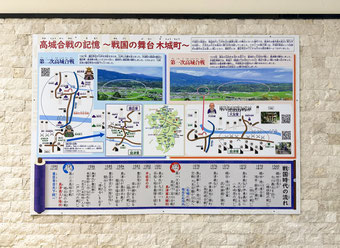 木城町総合交流センターリバリス２F