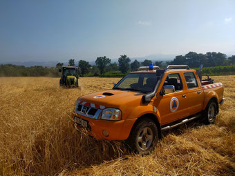 #FeuDeForêt #SDIS #SDID83 #CCFF #Roquebrune #F10 #Vaudois 