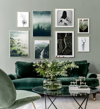 Bilder von Posterstore