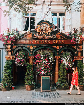 Londoner Pub