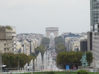 Champs-Élysées            