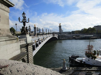 Pont Alexandre III